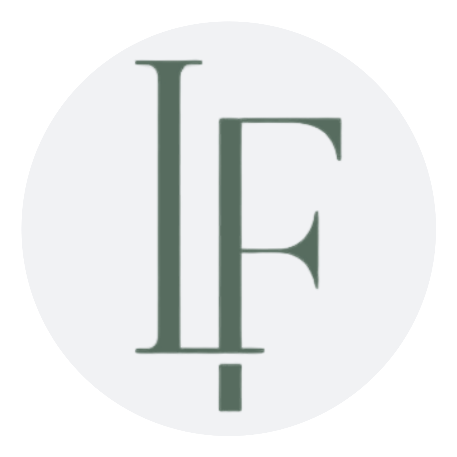 Leslie Flemming favicon